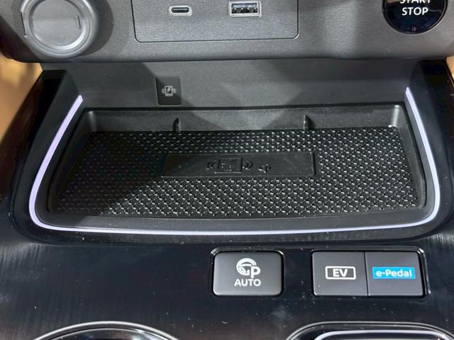 エクストレイル G e-4ORCE 4WD 全周囲カメラ クリアランスソナー レーンアシスト パワーシート 衝突被害軽減システム ナビ TV オートライト LEDヘッドランプ 電動リアゲート アルミホイール スマートキー(43枚目)