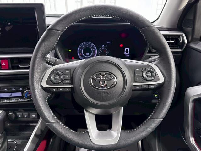 ライズ Ｚ　４ＷＤ　全周囲カメラ　クリアランスソナー　オートクルーズコントロール　レーンアシスト　衝突被害軽減システム　オートライト　ＬＥＤヘッドランプ　アルミホイール　スマートキー　アイドリングストップ（3枚目）