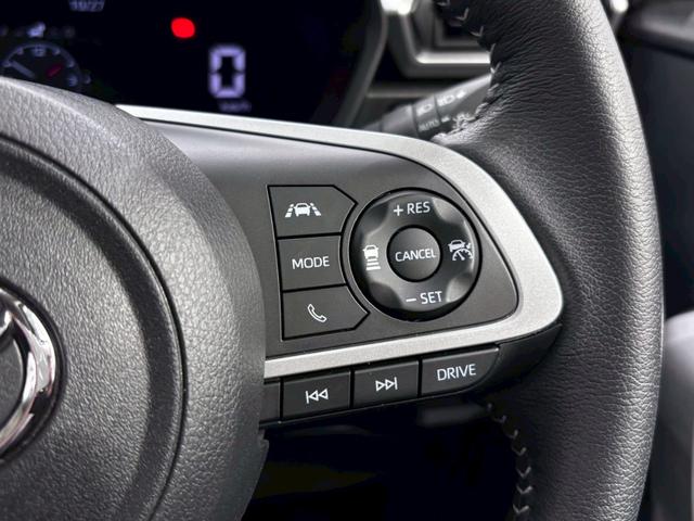 ライズ Ｚ　４ＷＤ　全周囲カメラ　クリアランスソナー　オートクルーズコントロール　レーンアシスト　衝突被害軽減システム　オートライト　ＬＥＤヘッドランプ　アルミホイール　スマートキー　アイドリングストップ（10枚目）