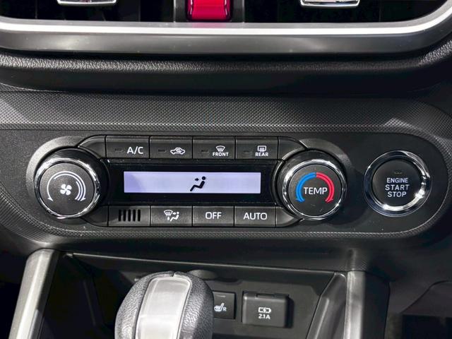 ライズ Ｚ　４ＷＤ　全周囲カメラ　クリアランスソナー　オートクルーズコントロール　レーンアシスト　衝突被害軽減システム　オートライト　ＬＥＤヘッドランプ　アルミホイール　スマートキー　アイドリングストップ（11枚目）