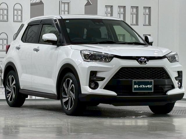 ライズ Ｚ　４ＷＤ　全周囲カメラ　クリアランスソナー　オートクルーズコントロール　レーンアシスト　衝突被害軽減システム　オートライト　ＬＥＤヘッドランプ　アルミホイール　スマートキー　アイドリングストップ（13枚目）