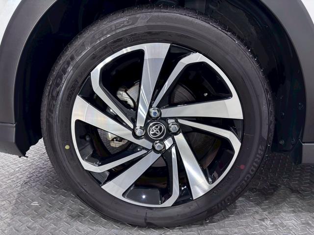 ライズ Ｚ　４ＷＤ　全周囲カメラ　クリアランスソナー　オートクルーズコントロール　レーンアシスト　衝突被害軽減システム　オートライト　ＬＥＤヘッドランプ　アルミホイール　スマートキー　アイドリングストップ（20枚目）