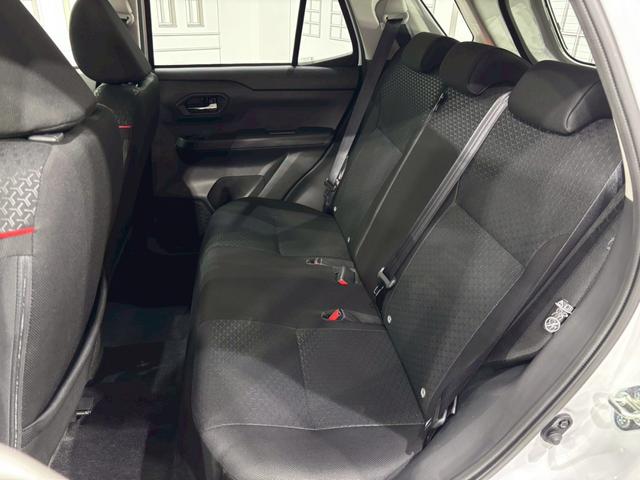 ライズ Ｚ　４ＷＤ　全周囲カメラ　クリアランスソナー　オートクルーズコントロール　レーンアシスト　衝突被害軽減システム　オートライト　ＬＥＤヘッドランプ　アルミホイール　スマートキー　アイドリングストップ（43枚目）