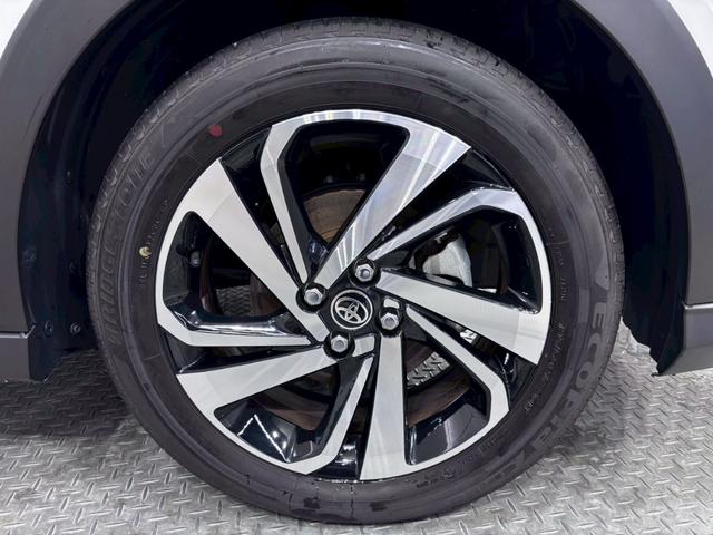 ライズ Ｚ　４ＷＤ　全周囲カメラ　クリアランスソナー　オートクルーズコントロール　レーンアシスト　衝突被害軽減システム　オートライト　ＬＥＤヘッドランプ　アルミホイール　スマートキー　アイドリングストップ（55枚目）