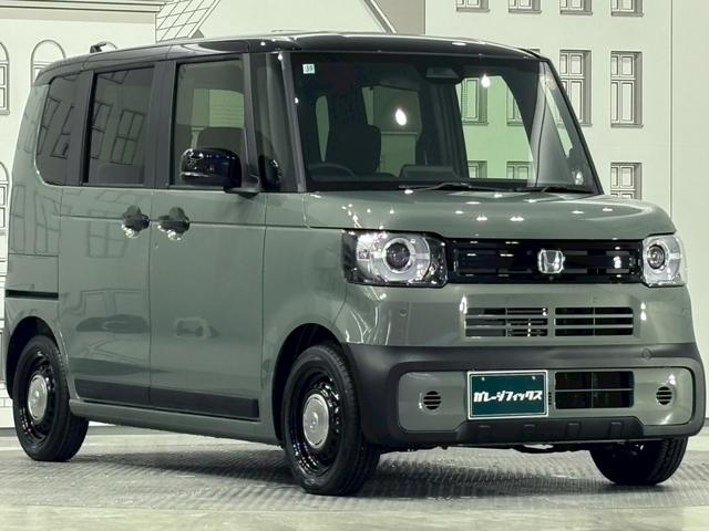 N-BOXジョイ ベースグレード バックカメラ 両側スライド・片側電動 クリアランスソナー オートクルーズコントロール レーンアシスト 衝突被害軽減システム オートライト LEDヘッドランプ スマートキー アイドリングストップ(12枚目)