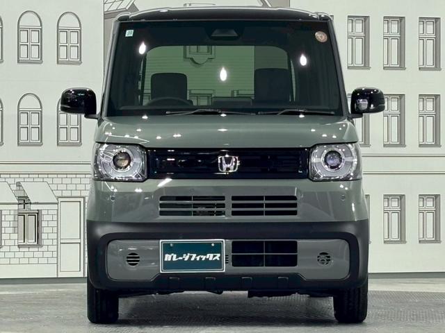 N-BOXジョイ ベースグレード バックカメラ 両側スライド・片側電動 クリアランスソナー オートクルーズコントロール レーンアシスト 衝突被害軽減システム オートライト LEDヘッドランプ スマートキー アイドリングストップ(13枚目)