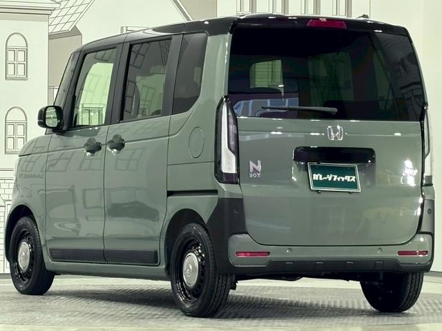 N-BOXジョイ ベースグレード バックカメラ 両側スライド・片側電動 クリアランスソナー オートクルーズコントロール レーンアシスト 衝突被害軽減システム オートライト LEDヘッドランプ スマートキー アイドリングストップ(15枚目)