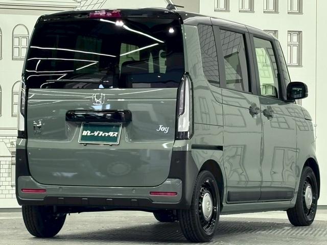N-BOXジョイ ベースグレード バックカメラ 両側スライド・片側電動 クリアランスソナー オートクルーズコントロール レーンアシスト 衝突被害軽減システム オートライト LEDヘッドランプ スマートキー アイドリングストップ(16枚目)