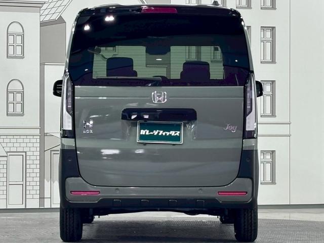 N-BOXジョイ ベースグレード バックカメラ 両側スライド・片側電動 クリアランスソナー オートクルーズコントロール レーンアシスト 衝突被害軽減システム オートライト LEDヘッドランプ スマートキー アイドリングストップ(17枚目)