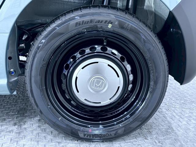 N-BOXジョイ ベースグレード バックカメラ 両側スライド・片側電動 クリアランスソナー オートクルーズコントロール レーンアシスト 衝突被害軽減システム オートライト LEDヘッドランプ スマートキー アイドリングストップ(24枚目)