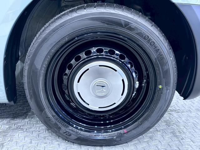 N-BOXジョイ ベースグレード バックカメラ 両側スライド・片側電動 クリアランスソナー オートクルーズコントロール レーンアシスト 衝突被害軽減システム オートライト LEDヘッドランプ スマートキー アイドリングストップ(25枚目)