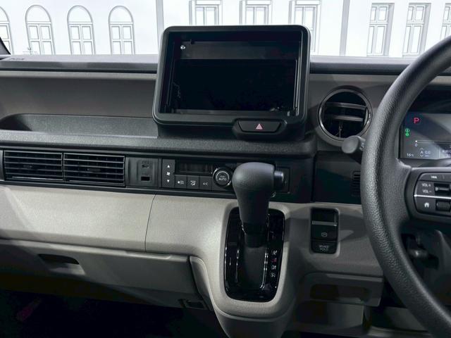 N-BOXジョイ ベースグレード バックカメラ 両側スライド・片側電動 クリアランスソナー オートクルーズコントロール レーンアシスト 衝突被害軽減システム オートライト LEDヘッドランプ スマートキー アイドリングストップ(26枚目)