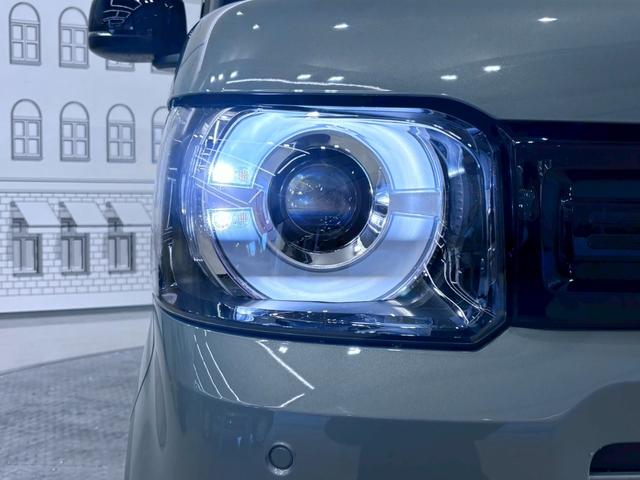 N-BOXジョイ ベースグレード バックカメラ 両側スライド・片側電動 クリアランスソナー オートクルーズコントロール レーンアシスト 衝突被害軽減システム オートライト LEDヘッドランプ スマートキー アイドリングストップ(30枚目)