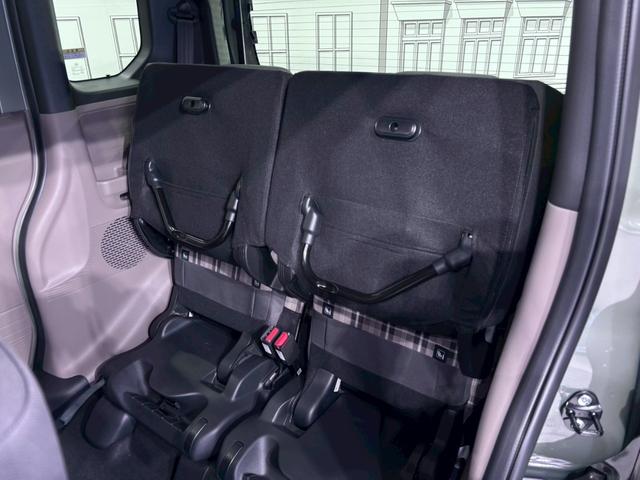 N-BOXジョイ ベースグレード バックカメラ 両側スライド・片側電動 クリアランスソナー オートクルーズコントロール レーンアシスト 衝突被害軽減システム オートライト LEDヘッドランプ スマートキー アイドリングストップ(41枚目)