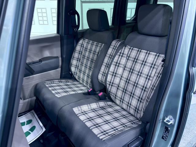 N-BOXジョイ ベースグレード バックカメラ 両側スライド・片側電動 クリアランスソナー オートクルーズコントロール レーンアシスト 衝突被害軽減システム オートライト LEDヘッドランプ スマートキー アイドリングストップ(42枚目)