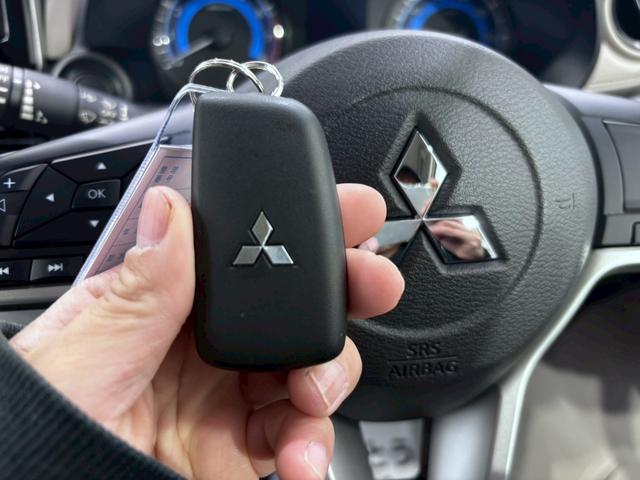 eKワゴン M バックカメラ ナビ TV クリアランスソナー レーンアシスト 衝突被害軽減システム オートライト キーレスエントリー アイドリングストップ 電動格納ミラー シートヒーター ベンチシート CVT(5枚目)