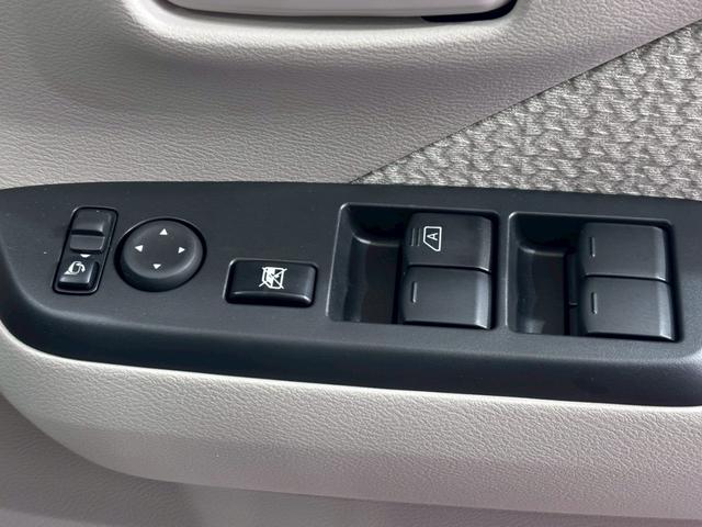 eKワゴン M バックカメラ ナビ TV クリアランスソナー レーンアシスト 衝突被害軽減システム オートライト キーレスエントリー アイドリングストップ 電動格納ミラー シートヒーター ベンチシート CVT(13枚目)