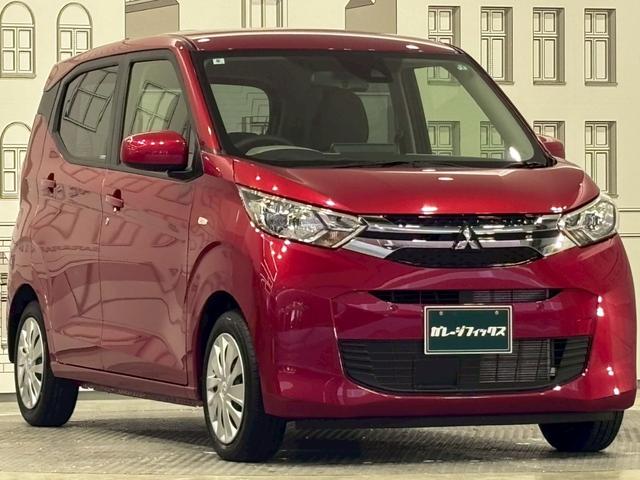 eKワゴン M バックカメラ ナビ TV クリアランスソナー レーンアシスト 衝突被害軽減システム オートライト キーレスエントリー アイドリングストップ 電動格納ミラー シートヒーター ベンチシート CVT(15枚目)