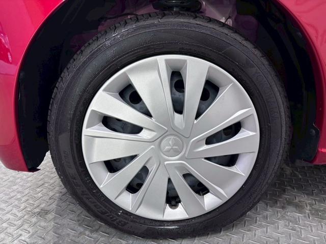 eKワゴン M バックカメラ ナビ TV クリアランスソナー レーンアシスト 衝突被害軽減システム オートライト キーレスエントリー アイドリングストップ 電動格納ミラー シートヒーター ベンチシート CVT(22枚目)