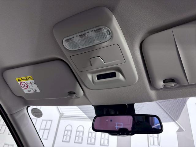 eKワゴン M バックカメラ ナビ TV クリアランスソナー レーンアシスト 衝突被害軽減システム オートライト キーレスエントリー アイドリングストップ 電動格納ミラー シートヒーター ベンチシート CVT(46枚目)