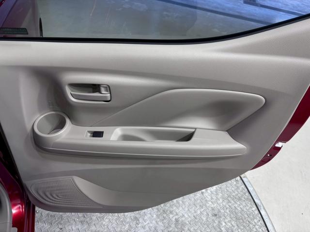 eKワゴン M バックカメラ ナビ TV クリアランスソナー レーンアシスト 衝突被害軽減システム オートライト キーレスエントリー アイドリングストップ 電動格納ミラー シートヒーター ベンチシート CVT(52枚目)