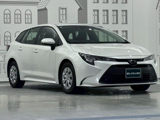 カローラツーリング X バックカメラ ナビ オートクルーズコントロール レーンアシスト 衝突被害軽減システム オートマチックハイビーム オートライト LEDヘッドランプ スマートキー 電動格納ミラー CVT 盗難防止システム(17枚目)