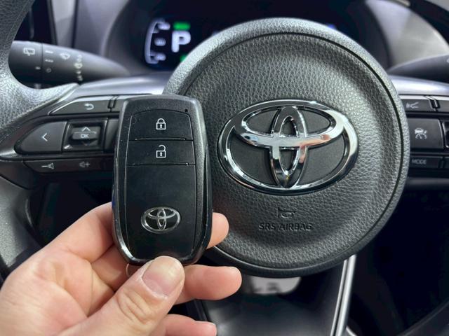 アクア X バックカメラ ナビ オートクルーズコントロール レーンアシスト 衝突被害軽減システム アルミホイール オートマチックハイビーム オートライト LEDヘッドランプ スマートキー 電動格納ミラー(4枚目)