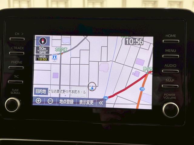 アクア X バックカメラ ナビ オートクルーズコントロール レーンアシスト 衝突被害軽減システム アルミホイール オートマチックハイビーム オートライト LEDヘッドランプ スマートキー 電動格納ミラー(6枚目)