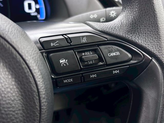 アクア X バックカメラ ナビ オートクルーズコントロール レーンアシスト 衝突被害軽減システム アルミホイール オートマチックハイビーム オートライト LEDヘッドランプ スマートキー 電動格納ミラー(50枚目)