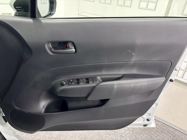 アクア X バックカメラ ナビ オートクルーズコントロール レーンアシスト 衝突被害軽減システム アルミホイール オートマチックハイビーム オートライト LEDヘッドランプ スマートキー 電動格納ミラー(52枚目)