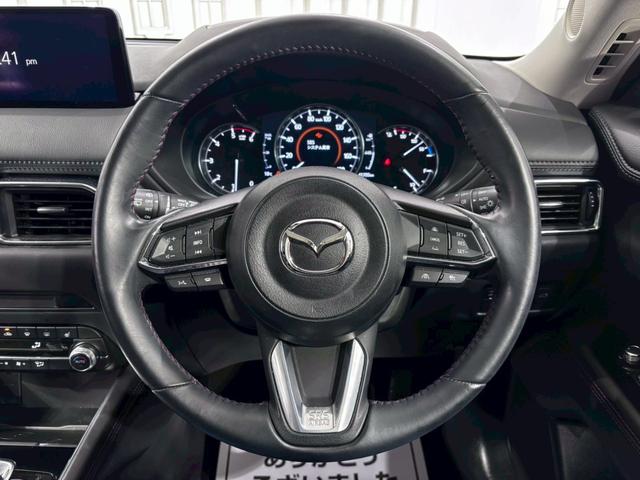 CX-5 XD ブラックトーンエディション 4WD ドライブレコーダー ETC 全周囲カメラ クリアランスソナー オートクルーズコントロール レーンアシスト パワーシート 衝突被害軽減システム TV オートライト LEDヘッドランプ(3枚目)