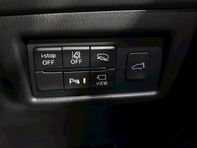 CX-5 XD ブラックトーンエディション 4WD ドライブレコーダー ETC 全周囲カメラ クリアランスソナー オートクルーズコントロール レーンアシスト パワーシート 衝突被害軽減システム TV オートライト LEDヘッドランプ(8枚目)