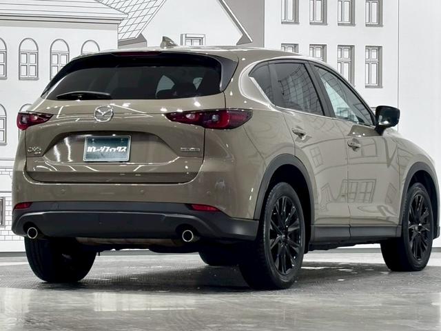 CX-5 XD ブラックトーンエディション 4WD ドライブレコーダー ETC 全周囲カメラ クリアランスソナー オートクルーズコントロール レーンアシスト パワーシート 衝突被害軽減システム TV オートライト LEDヘッドランプ(15枚目)