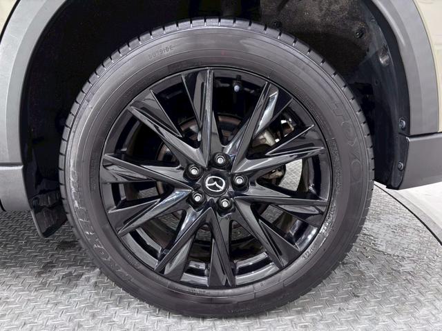 CX-5 XD ブラックトーンエディション 4WD ドライブレコーダー ETC 全周囲カメラ クリアランスソナー オートクルーズコントロール レーンアシスト パワーシート 衝突被害軽減システム TV オートライト LEDヘッドランプ(24枚目)