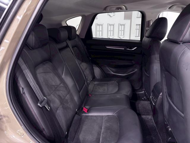 CX-5 XD ブラックトーンエディション 4WD ドライブレコーダー ETC 全周囲カメラ クリアランスソナー オートクルーズコントロール レーンアシスト パワーシート 衝突被害軽減システム TV オートライト LEDヘッドランプ(37枚目)