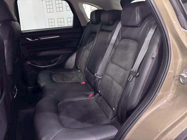 CX-5 XD ブラックトーンエディション 4WD ドライブレコーダー ETC 全周囲カメラ クリアランスソナー オートクルーズコントロール レーンアシスト パワーシート 衝突被害軽減システム TV オートライト LEDヘッドランプ(40枚目)