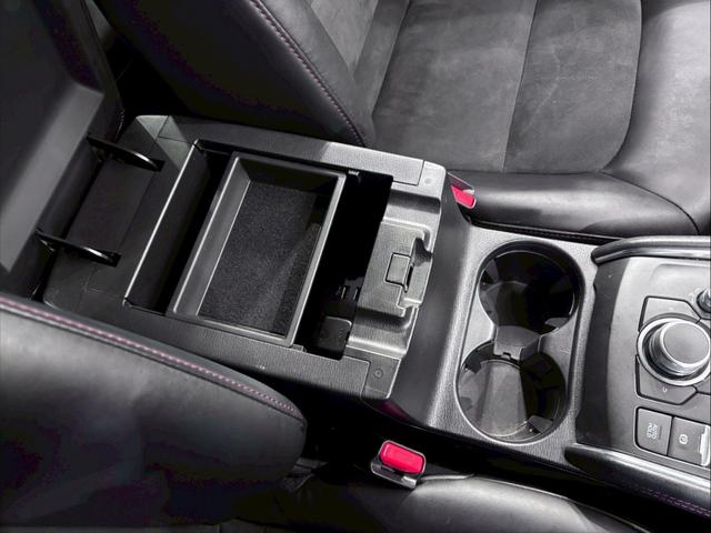 CX-5 XD ブラックトーンエディション 4WD ドライブレコーダー ETC 全周囲カメラ クリアランスソナー オートクルーズコントロール レーンアシスト パワーシート 衝突被害軽減システム TV オートライト LEDヘッドランプ(48枚目)