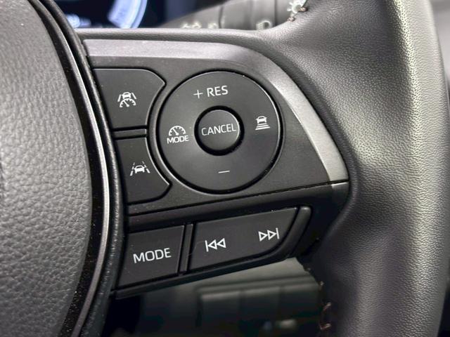 カローラツーリング ダブルバイビー　バックカメラ　ナビ　オートクルーズコントロール　レーンアシスト　衝突被害軽減システム　アルミホイール　オートマチックハイビーム　オートライト　ＬＥＤヘッドランプ　スマートキー　電動格納ミラー　ＣＶＴ（32枚目）