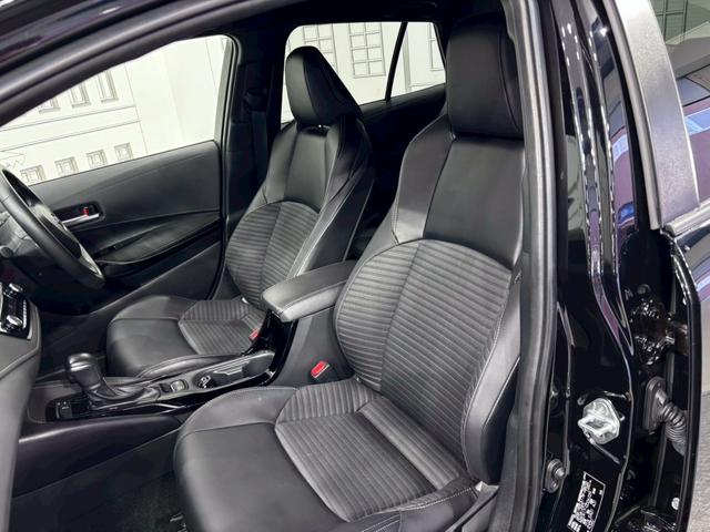 カローラツーリング ダブルバイビー　バックカメラ　ナビ　オートクルーズコントロール　レーンアシスト　衝突被害軽減システム　アルミホイール　オートマチックハイビーム　オートライト　ＬＥＤヘッドランプ　スマートキー　電動格納ミラー　ＣＶＴ（47枚目）