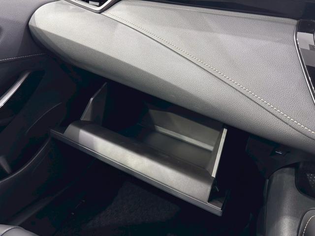 カローラツーリング ダブルバイビー　バックカメラ　ナビ　オートクルーズコントロール　レーンアシスト　衝突被害軽減システム　アルミホイール　オートマチックハイビーム　オートライト　ＬＥＤヘッドランプ　スマートキー　電動格納ミラー　ＣＶＴ（53枚目）