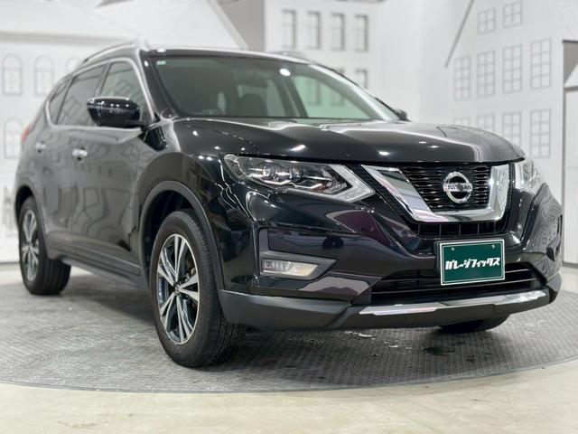 エクストレイル 20Xi ドライブレコーダー ETC 全周囲カメラ クリアランスソナー レーンアシスト 衝突被害軽減システム ナビ TV オートライト LEDヘッドランプ ヘッドライトウォッシャー 電動リアゲート(12枚目)