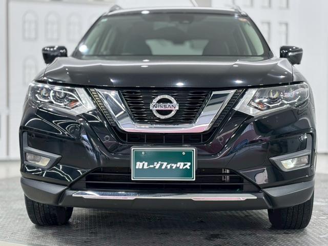 エクストレイル 20Xi ドライブレコーダー ETC 全周囲カメラ クリアランスソナー レーンアシスト 衝突被害軽減システム ナビ TV オートライト LEDヘッドランプ ヘッドライトウォッシャー 電動リアゲート(13枚目)