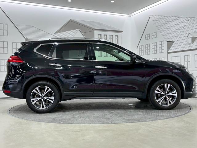 エクストレイル 20Xi ドライブレコーダー ETC 全周囲カメラ クリアランスソナー レーンアシスト 衝突被害軽減システム ナビ TV オートライト LEDヘッドランプ ヘッドライトウォッシャー 電動リアゲート(14枚目)