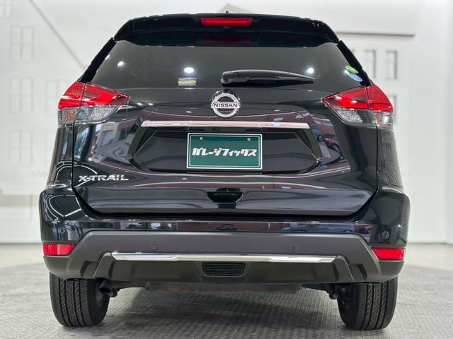 エクストレイル 20Xi ドライブレコーダー ETC 全周囲カメラ クリアランスソナー レーンアシスト 衝突被害軽減システム ナビ TV オートライト LEDヘッドランプ ヘッドライトウォッシャー 電動リアゲート(16枚目)