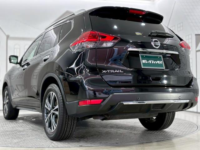 エクストレイル 20Xi ドライブレコーダー ETC 全周囲カメラ クリアランスソナー レーンアシスト 衝突被害軽減システム ナビ TV オートライト LEDヘッドランプ ヘッドライトウォッシャー 電動リアゲート(18枚目)