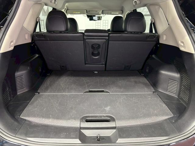 エクストレイル 20Xi ドライブレコーダー ETC 全周囲カメラ クリアランスソナー レーンアシスト 衝突被害軽減システム ナビ TV オートライト LEDヘッドランプ ヘッドライトウォッシャー 電動リアゲート(19枚目)