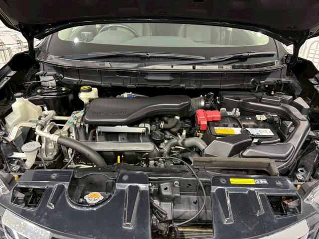 エクストレイル 20Xi ドライブレコーダー ETC 全周囲カメラ クリアランスソナー レーンアシスト 衝突被害軽減システム ナビ TV オートライト LEDヘッドランプ ヘッドライトウォッシャー 電動リアゲート(20枚目)