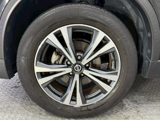 エクストレイル 20Xi ドライブレコーダー ETC 全周囲カメラ クリアランスソナー レーンアシスト 衝突被害軽減システム ナビ TV オートライト LEDヘッドランプ ヘッドライトウォッシャー 電動リアゲート(27枚目)