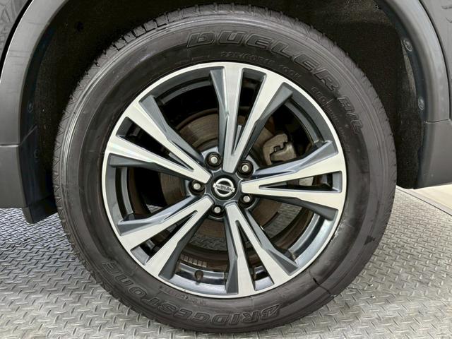 エクストレイル 20Xi ドライブレコーダー ETC 全周囲カメラ クリアランスソナー レーンアシスト 衝突被害軽減システム ナビ TV オートライト LEDヘッドランプ ヘッドライトウォッシャー 電動リアゲート(32枚目)