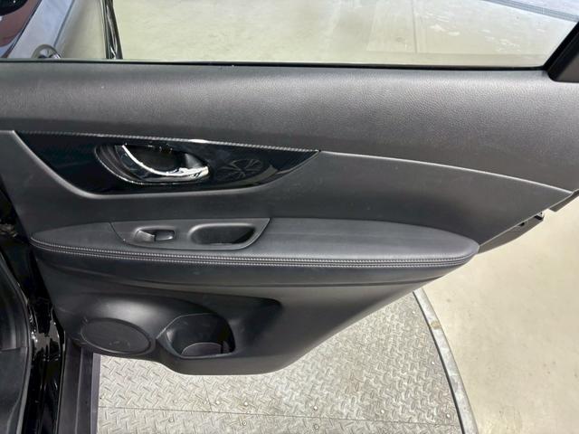 エクストレイル 20Xi ドライブレコーダー ETC 全周囲カメラ クリアランスソナー レーンアシスト 衝突被害軽減システム ナビ TV オートライト LEDヘッドランプ ヘッドライトウォッシャー 電動リアゲート(38枚目)